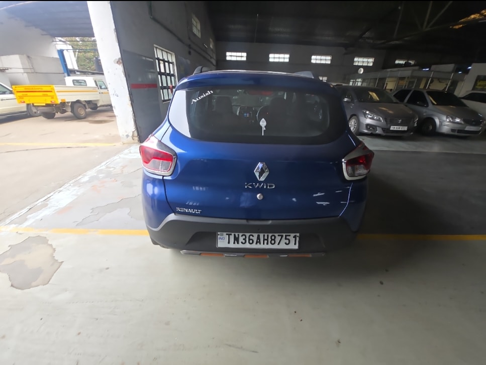 Kwid image 3 Kwid image 3