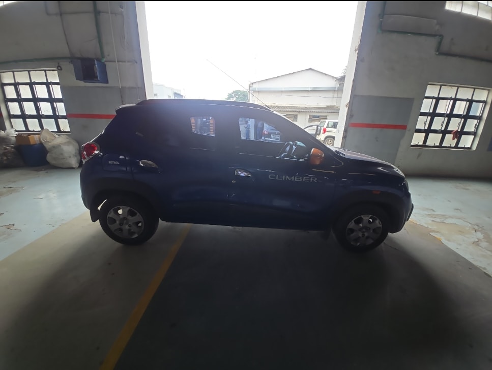 Kwid image 4 Kwid image 4