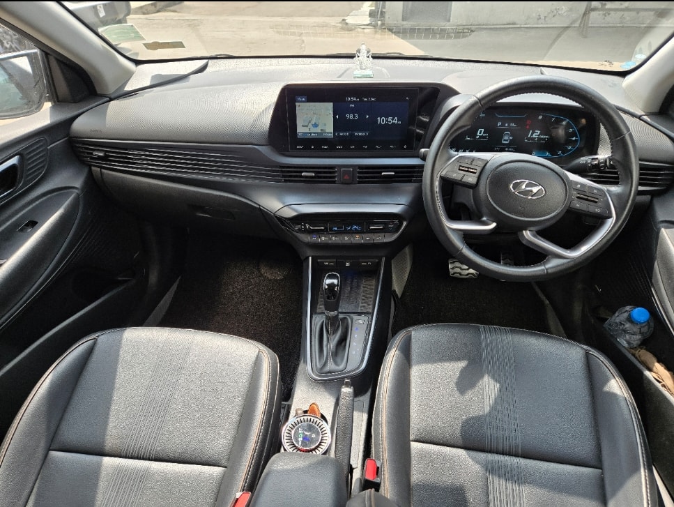 Used 2022 Hyundai Elite i20 Used 2022 Hyundai Elite i20