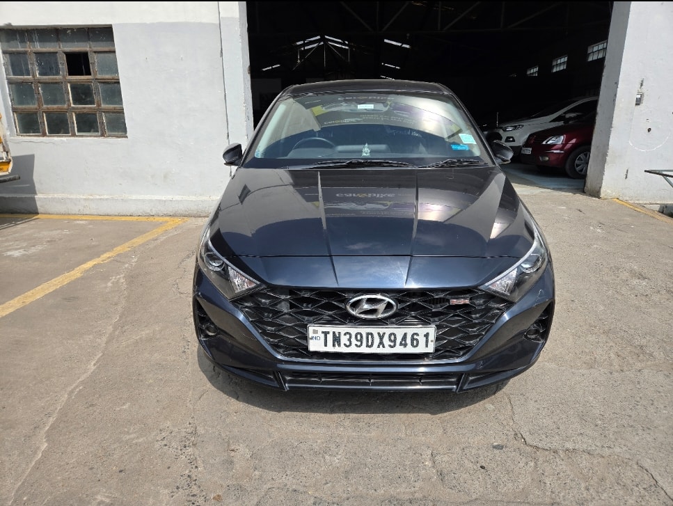 Elite i20 image 2 Elite i20 image 2