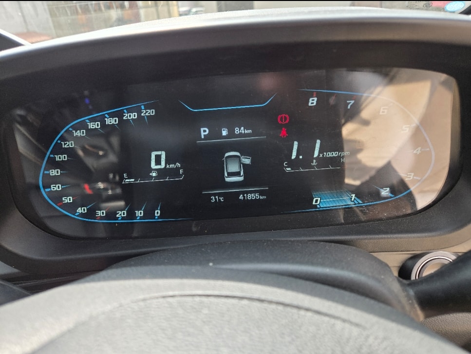 Used 2022 Hyundai Elite i20 Used 2022 Hyundai Elite i20