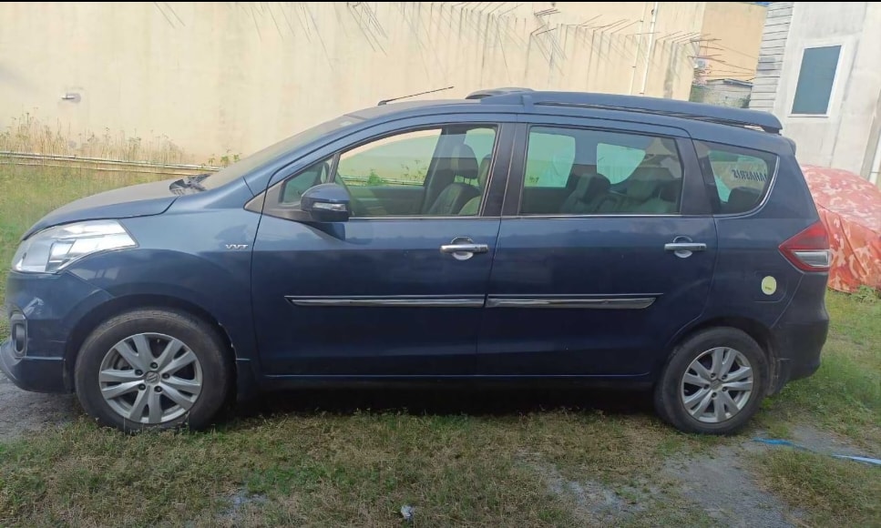 Ertiga image 2 Ertiga image 2