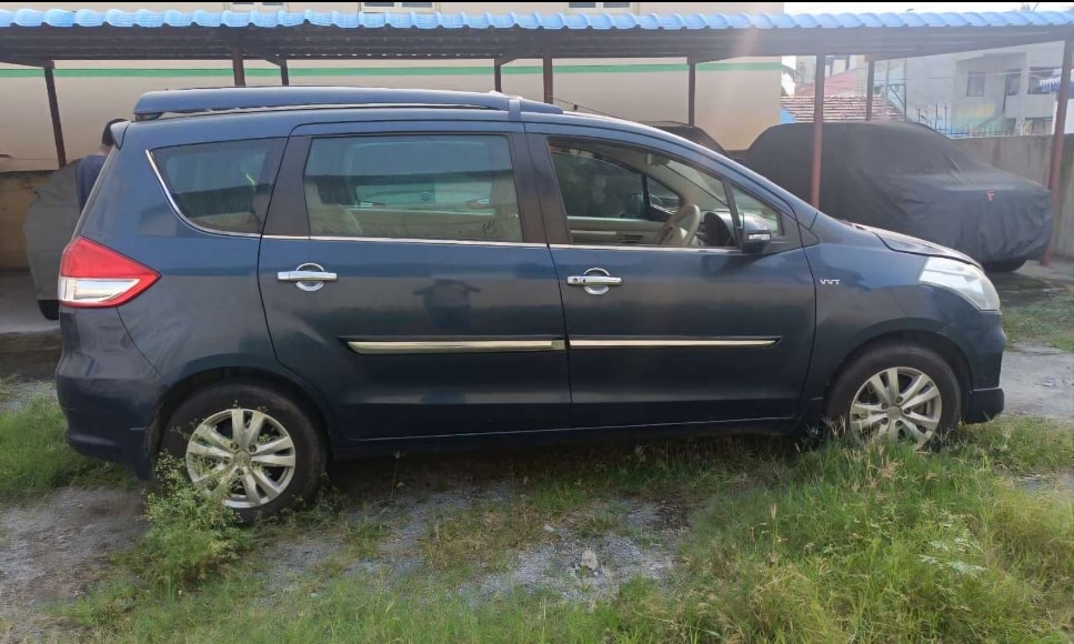 Ertiga image 4 Ertiga image 4