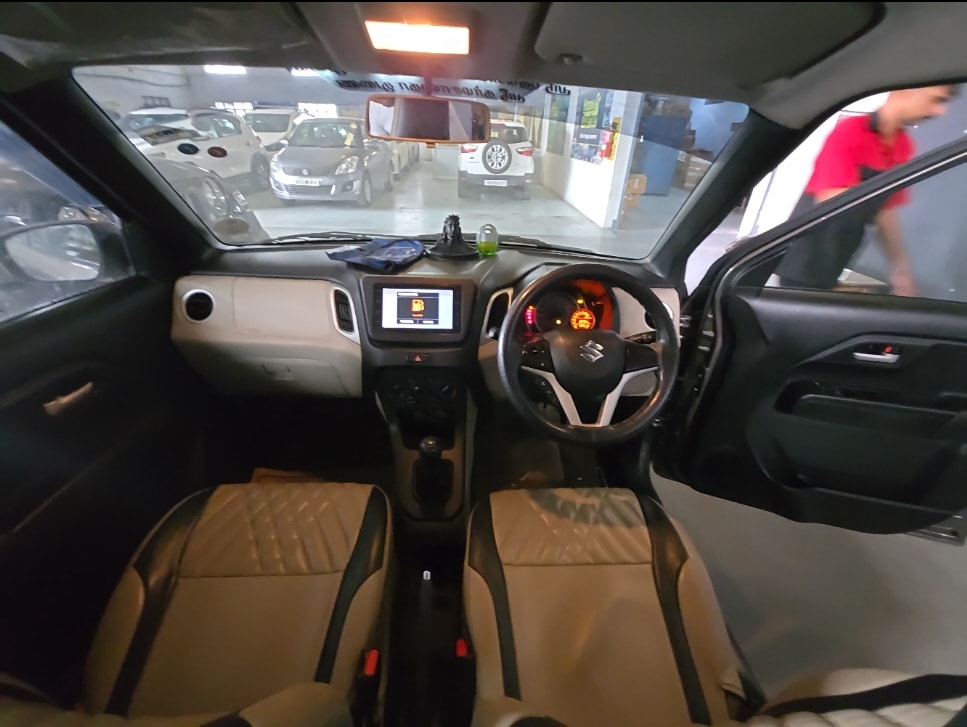 Wagon R image 10 Wagon R image 10