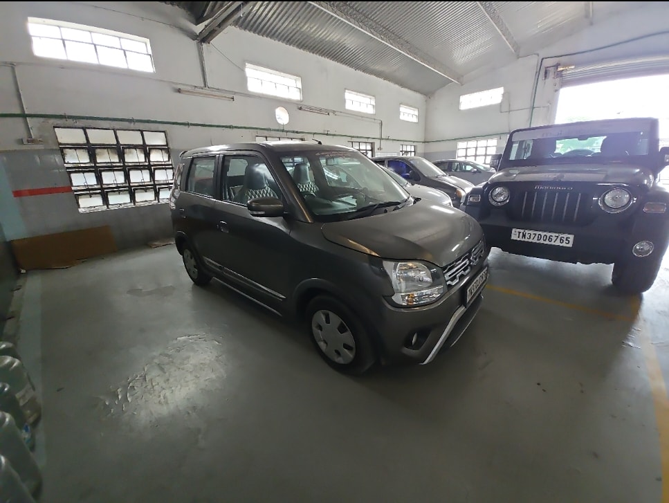 Wagon R image 6 Wagon R image 6