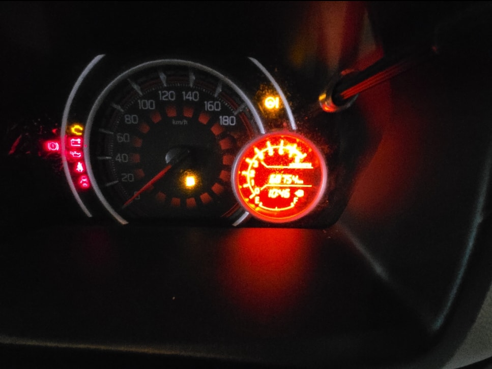 Wagon R image 9 Wagon R image 9