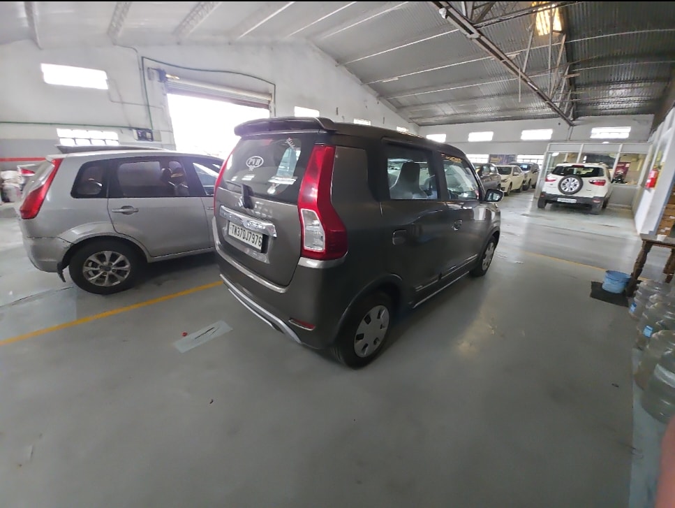 Wagon R image 4 Wagon R image 4