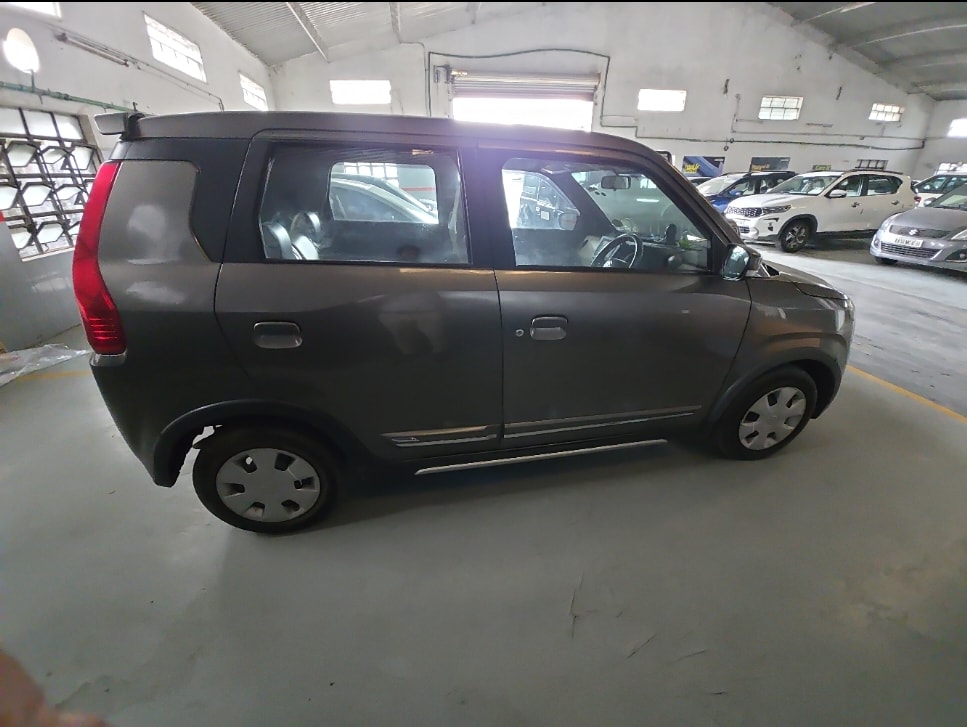 Wagon R image 5 Wagon R image 5