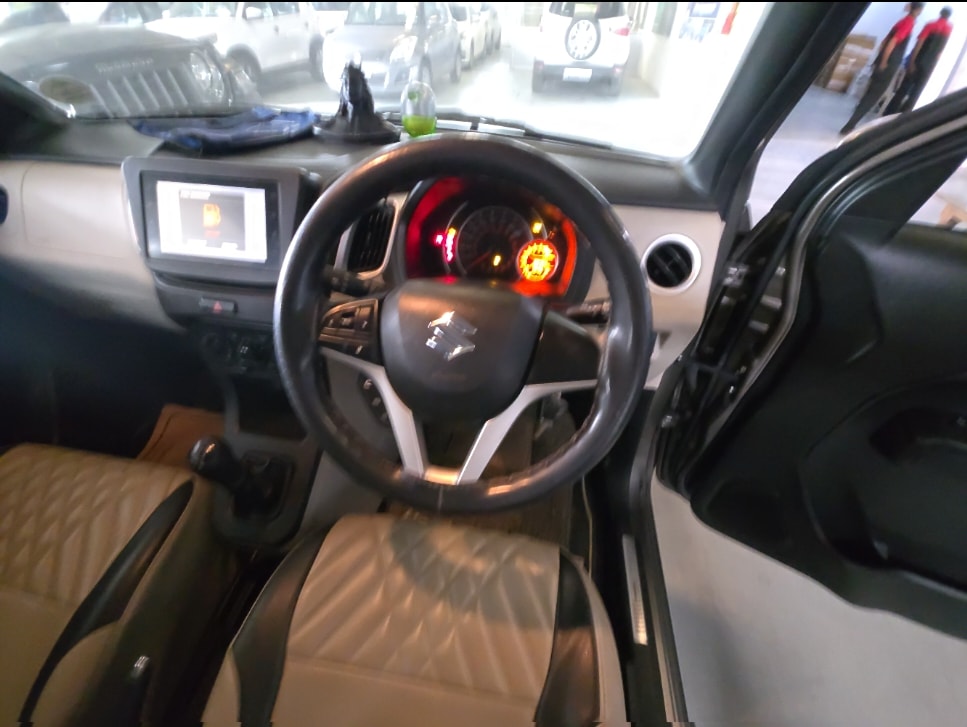 Wagon R image 11 Wagon R image 11