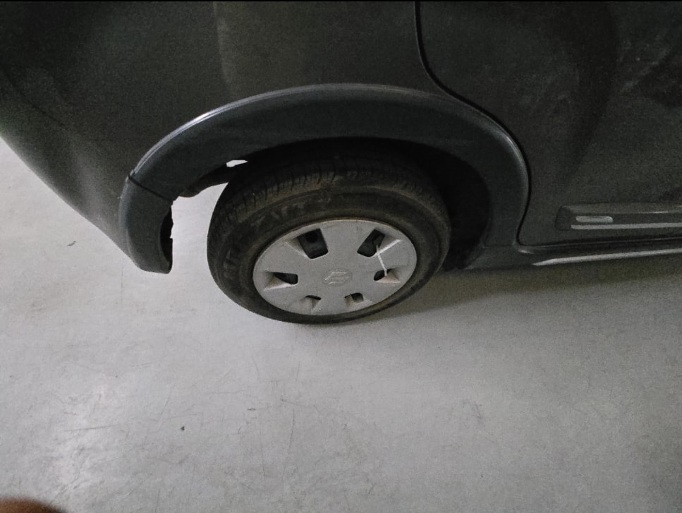 Wagon R image 8 Wagon R image 8