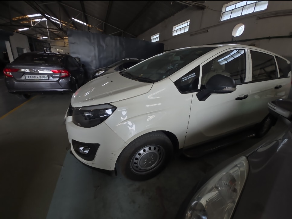 Voyager image 2 Voyager image 2