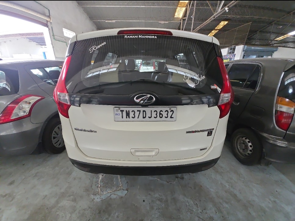 Used 2020 Mahindra Voyager Used 2020 Mahindra Voyager