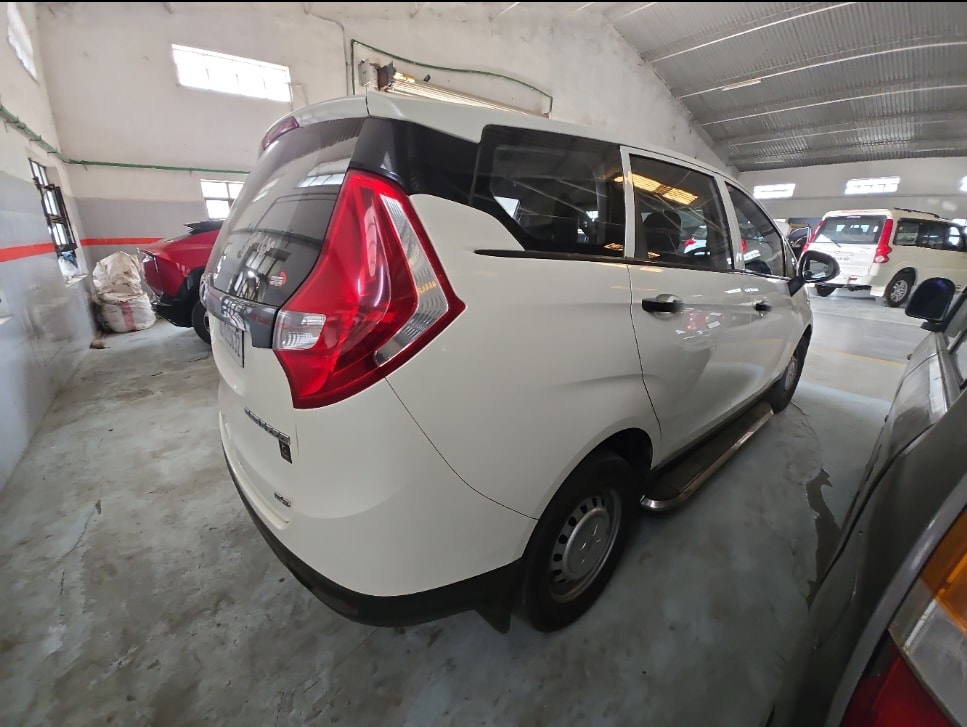 Used 2020 Mahindra Voyager Used 2020 Mahindra Voyager