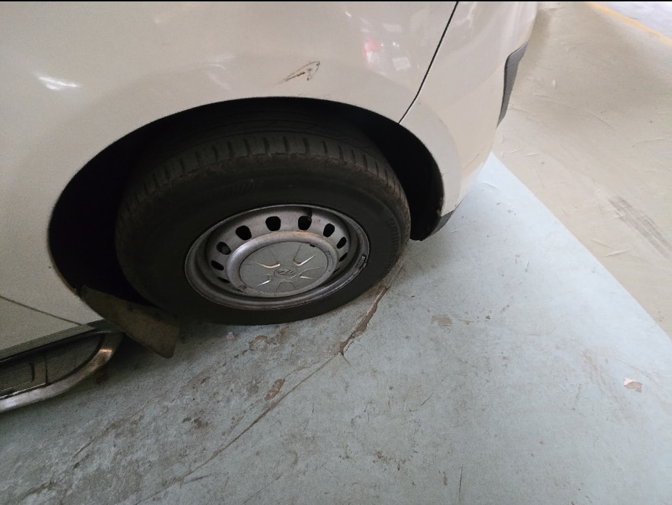 Used 2020 Mahindra Voyager Used 2020 Mahindra Voyager