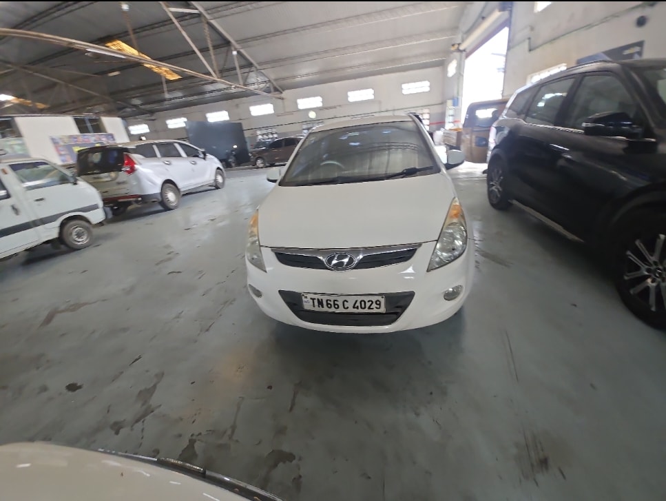 Used 2011 Hyundai i20 Used 2011 Hyundai i20