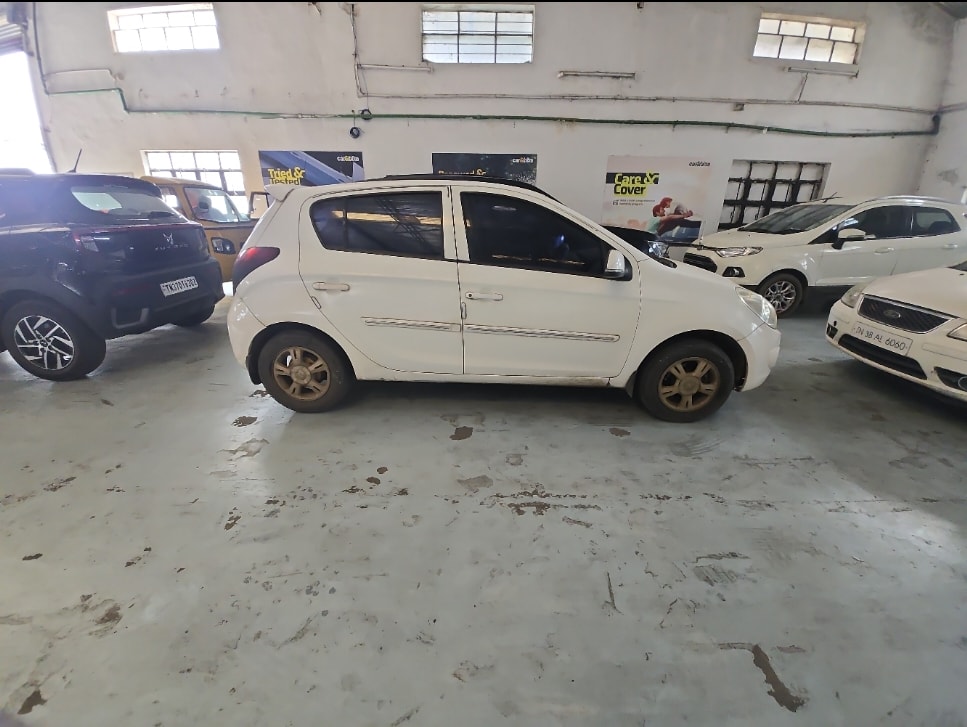 Used 2011 Hyundai i20 Used 2011 Hyundai i20