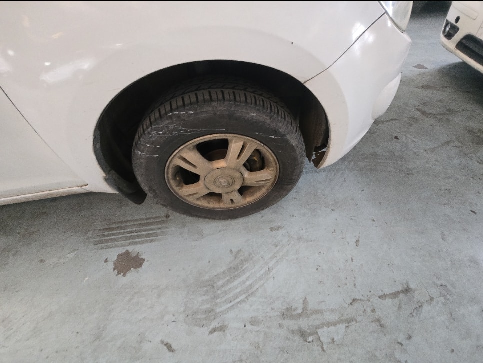 Used 2011 Hyundai i20 Used 2011 Hyundai i20