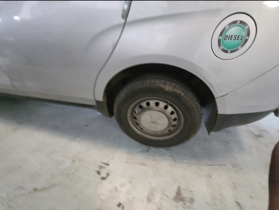 Used 2019 Mahindra Marazzo Used 2019 Mahindra Marazzo