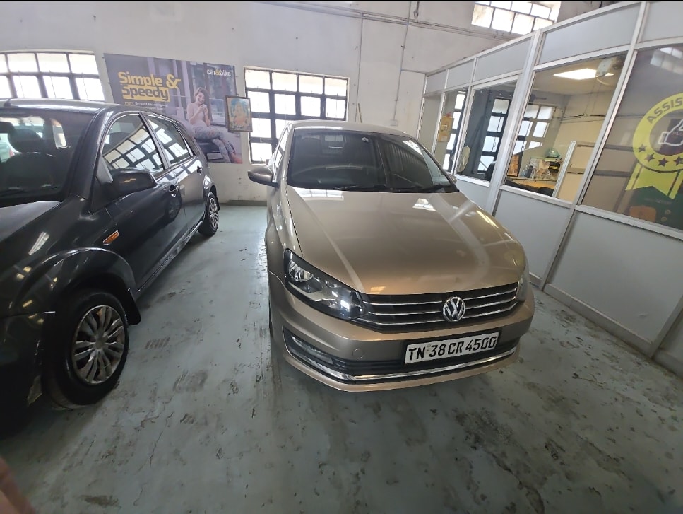 Vento image 3 Vento image 3