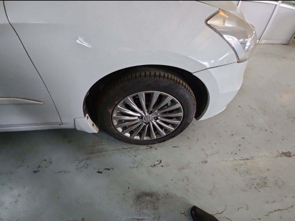 Used 2017 Maruti Suzuki Ciaz Used 2017 Maruti Suzuki Ciaz