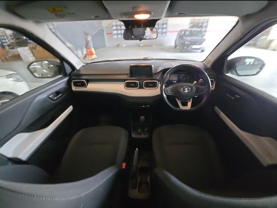 Used 2021 Tata Punch Used 2021 Tata Punch