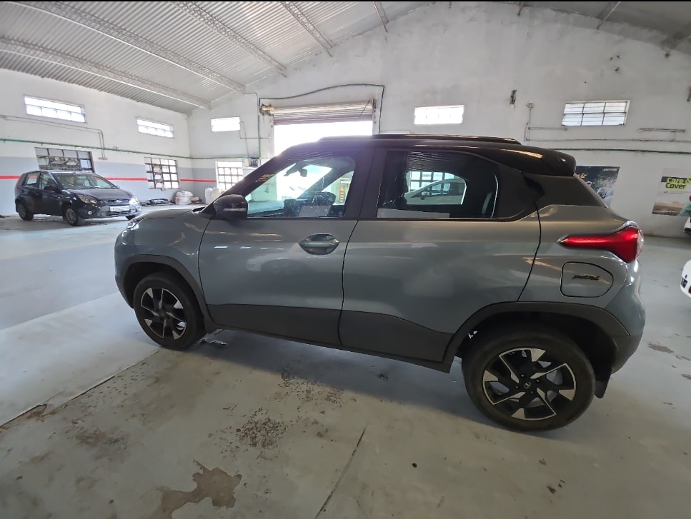 Used 2021 Tata Punch Used 2021 Tata Punch