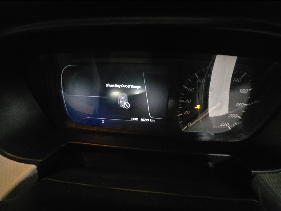 Used 2021 Tata Punch Used 2021 Tata Punch