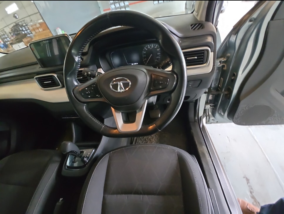 Used 2021 Tata Punch Used 2021 Tata Punch