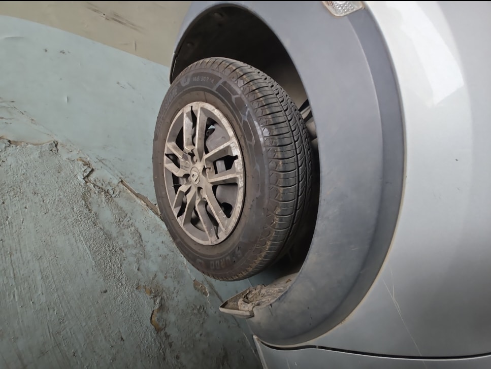 Used 2019 Renault Triber Used 2019 Renault Triber