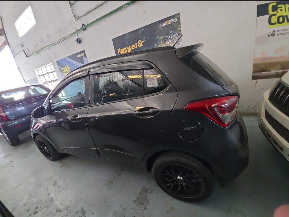 यूज़्ड 2019 ह्युंडई ग्रैंड आई10, Gandhimaanagar, Coimbatore 1 यूज़्ड 2019 ह्युंडई ग्रैंड आई10, Gandhimaanagar, Coimbatore 1