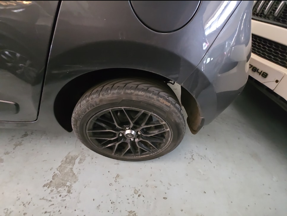 Grand i10 image 5 Grand i10 image 5