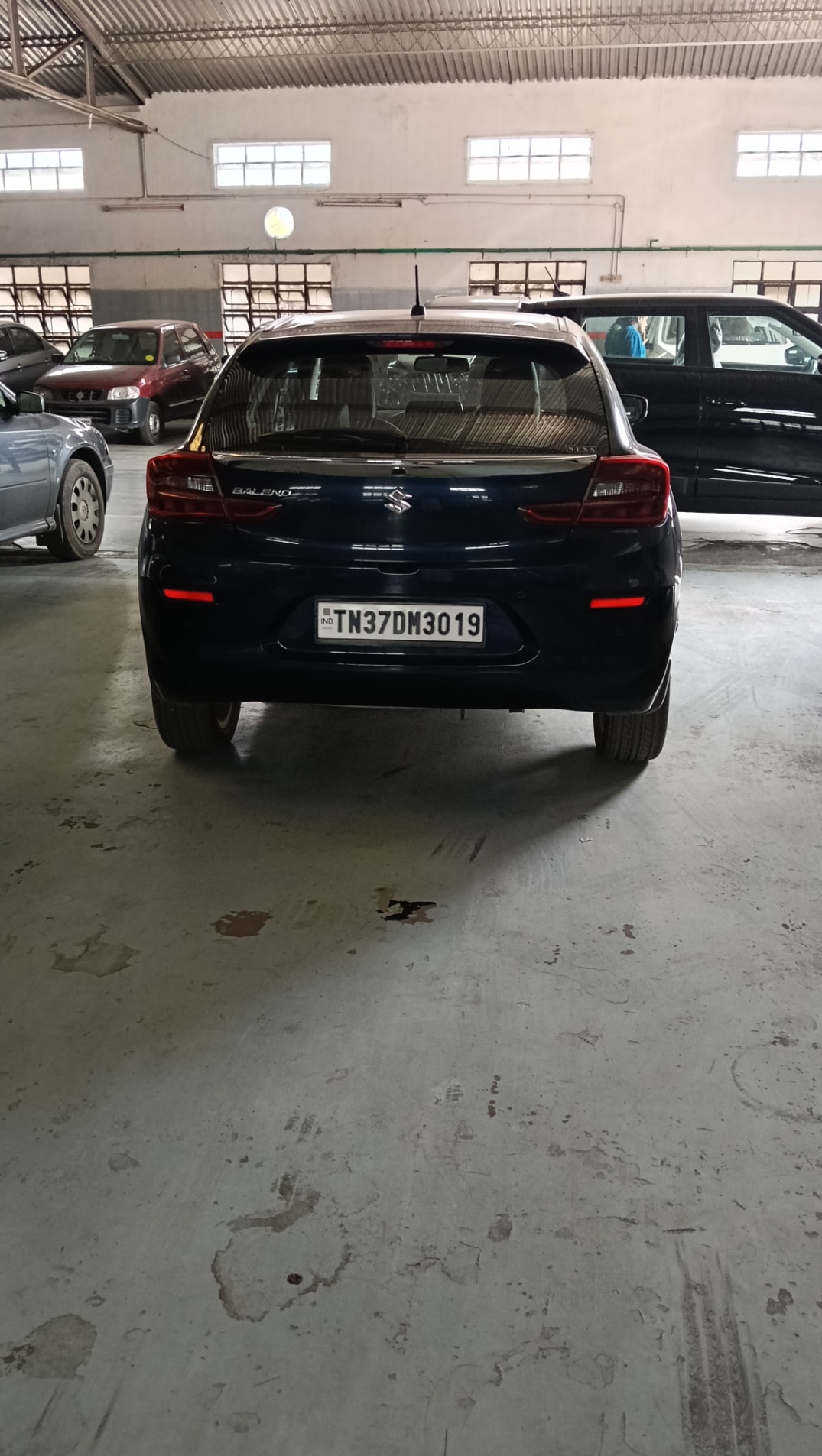 Baleno image 3 Baleno image 3