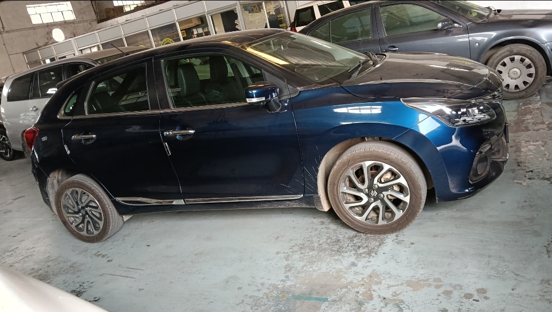 Baleno image 4 Baleno image 4