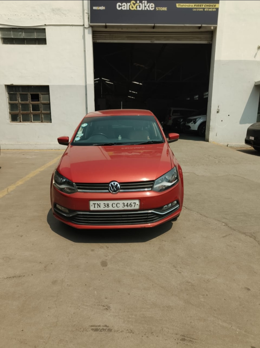 Polo image 5 Polo image 5