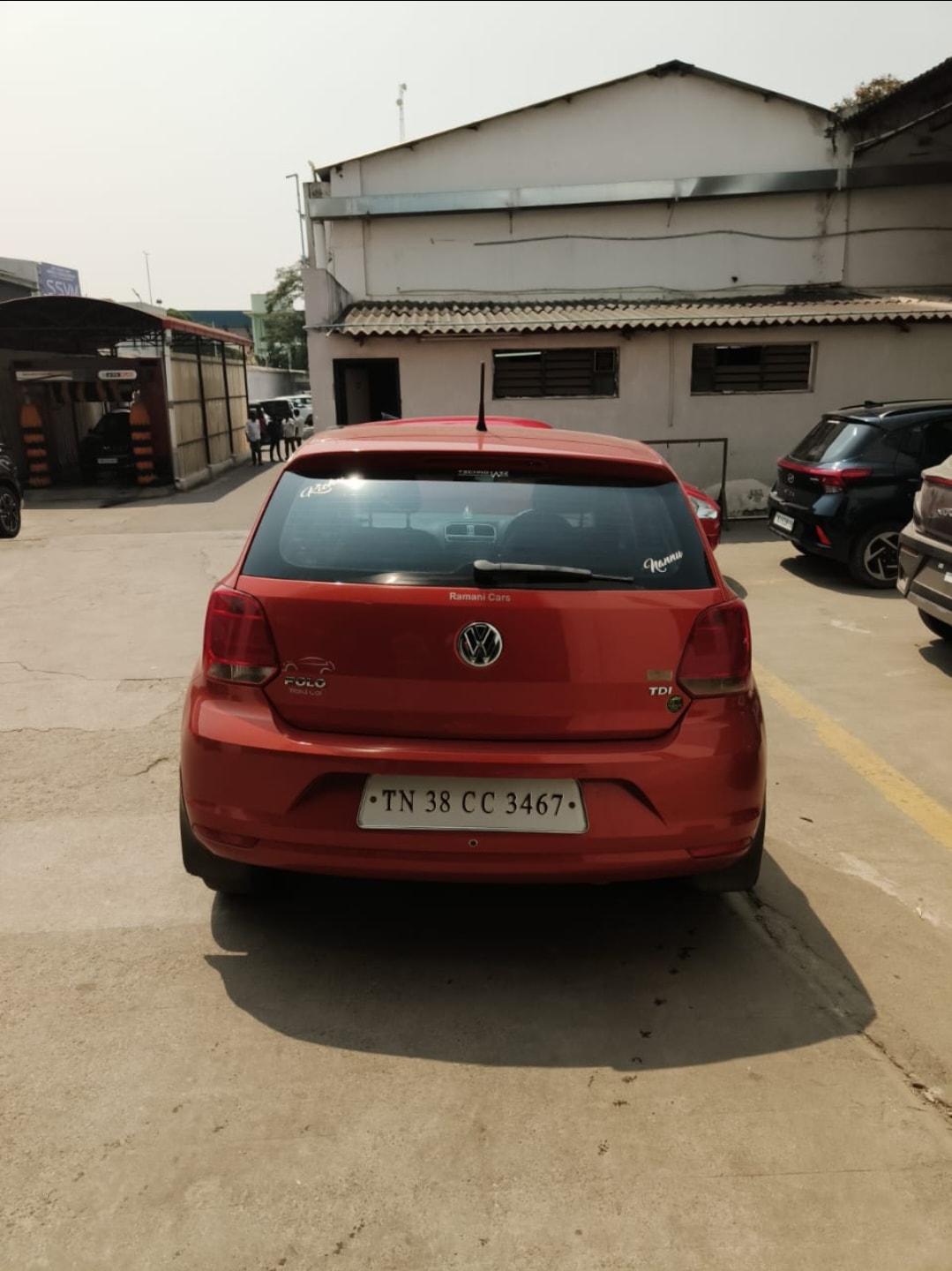 Polo image 3 Polo image 3