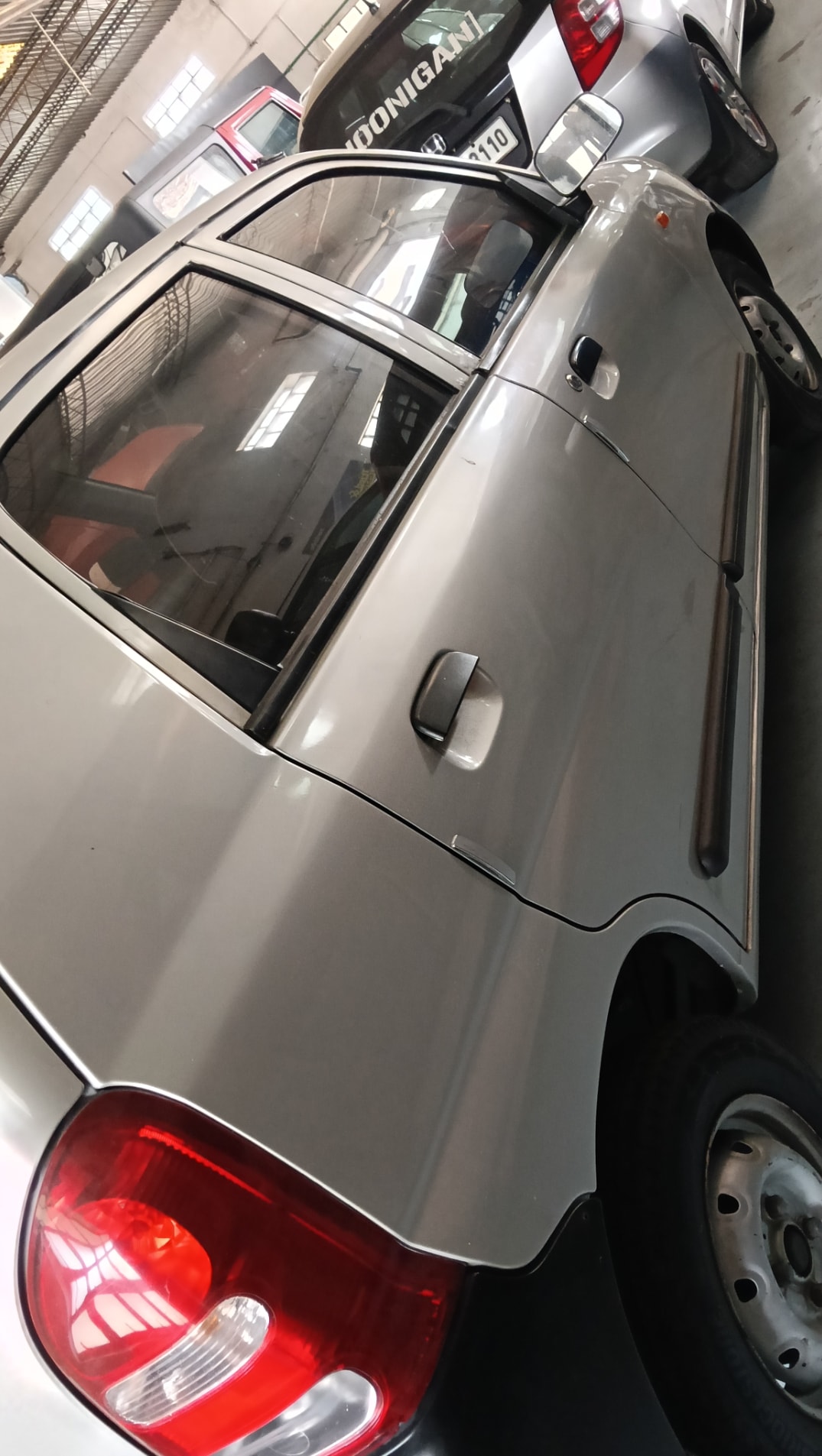 Used 2008 Maruti Suzuki Alto Used 2008 Maruti Suzuki Alto