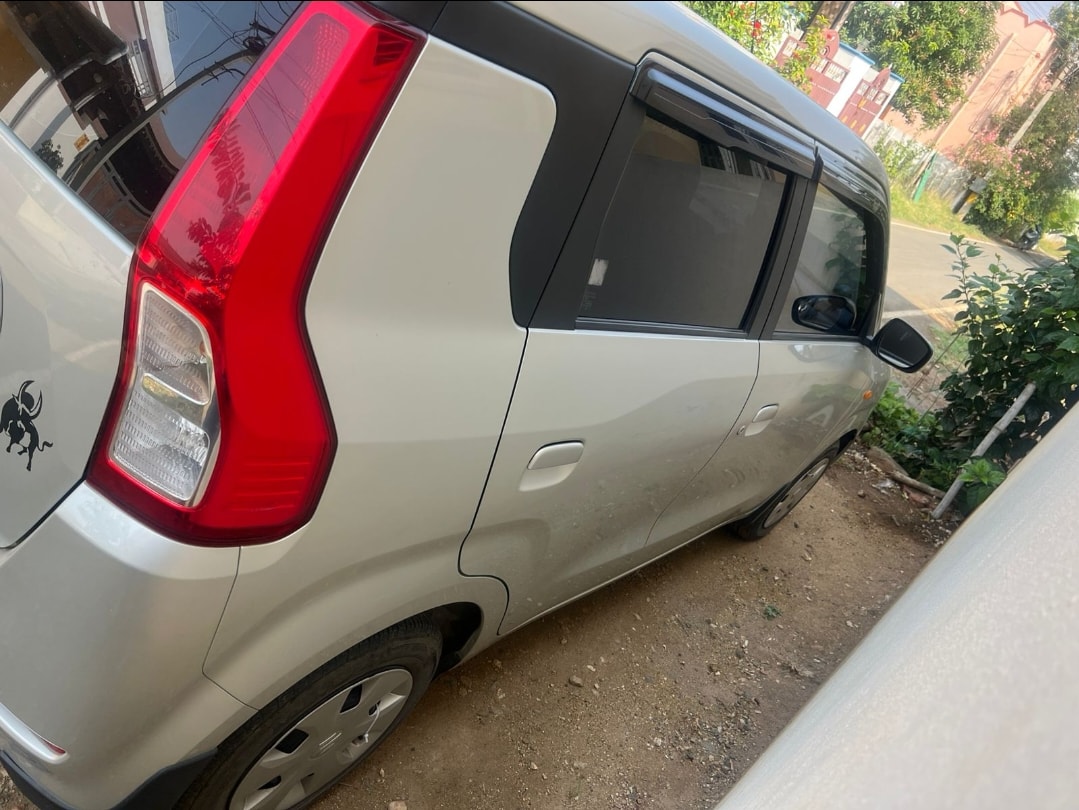 Wagon R image 2 Wagon R image 2