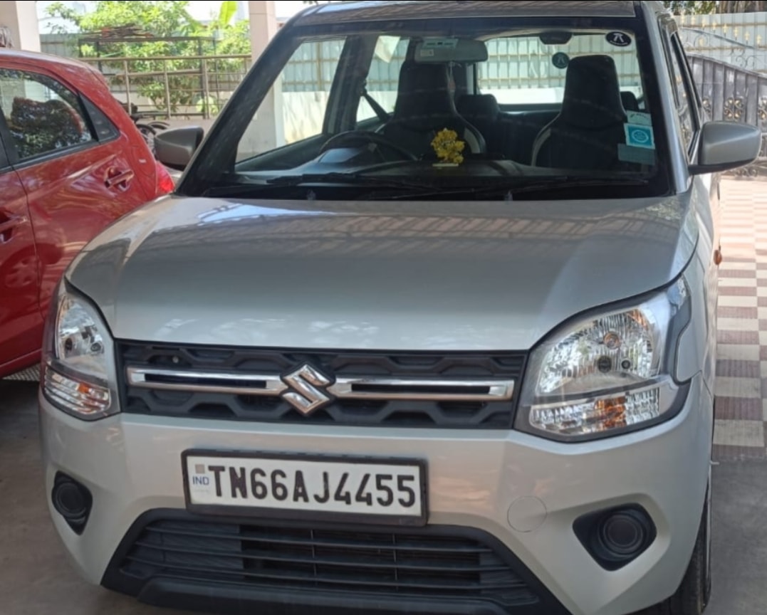 Wagon R image 5 Wagon R image 5