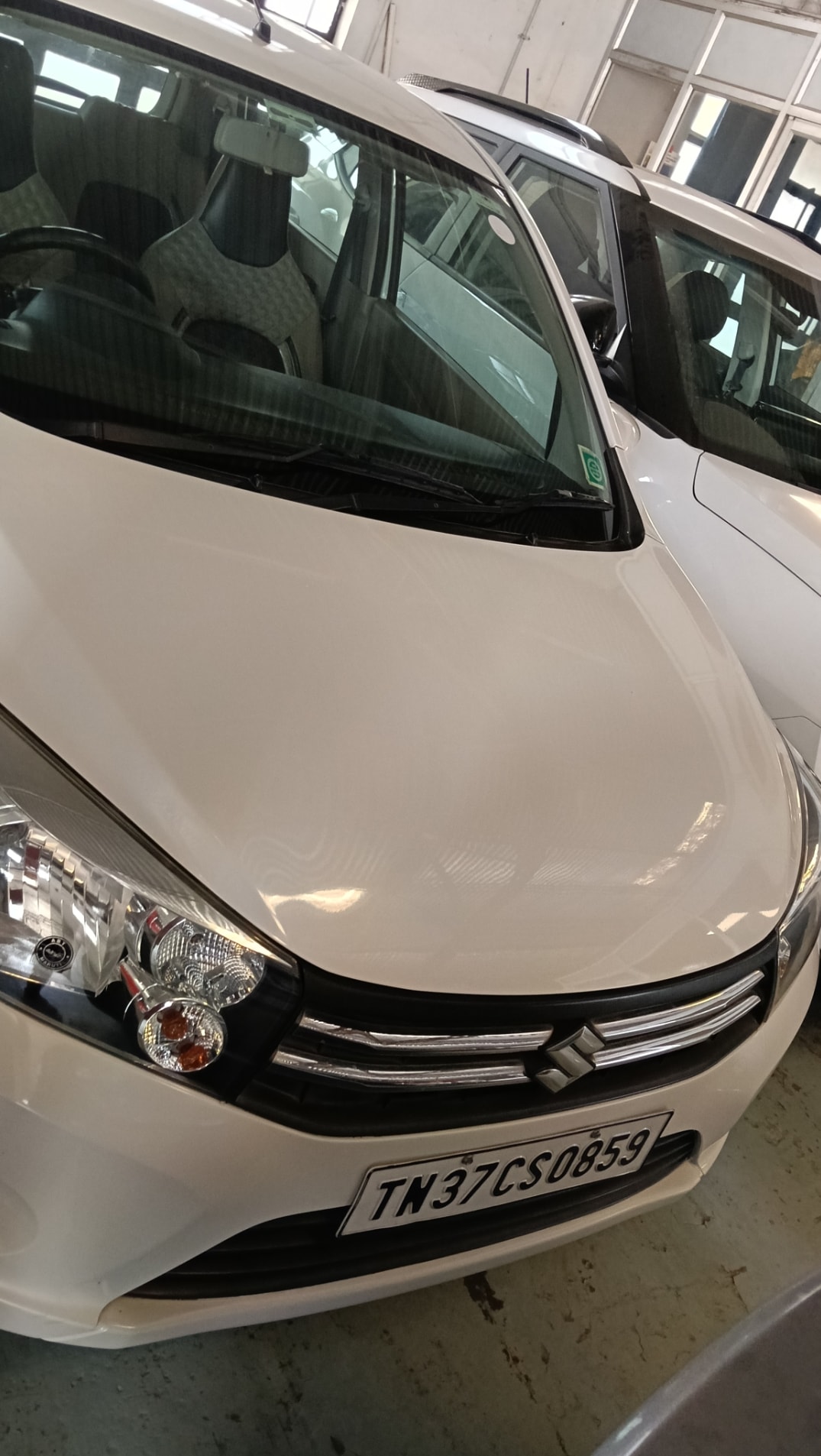 Used 2017 Maruti Suzuki Celerio Used 2017 Maruti Suzuki Celerio