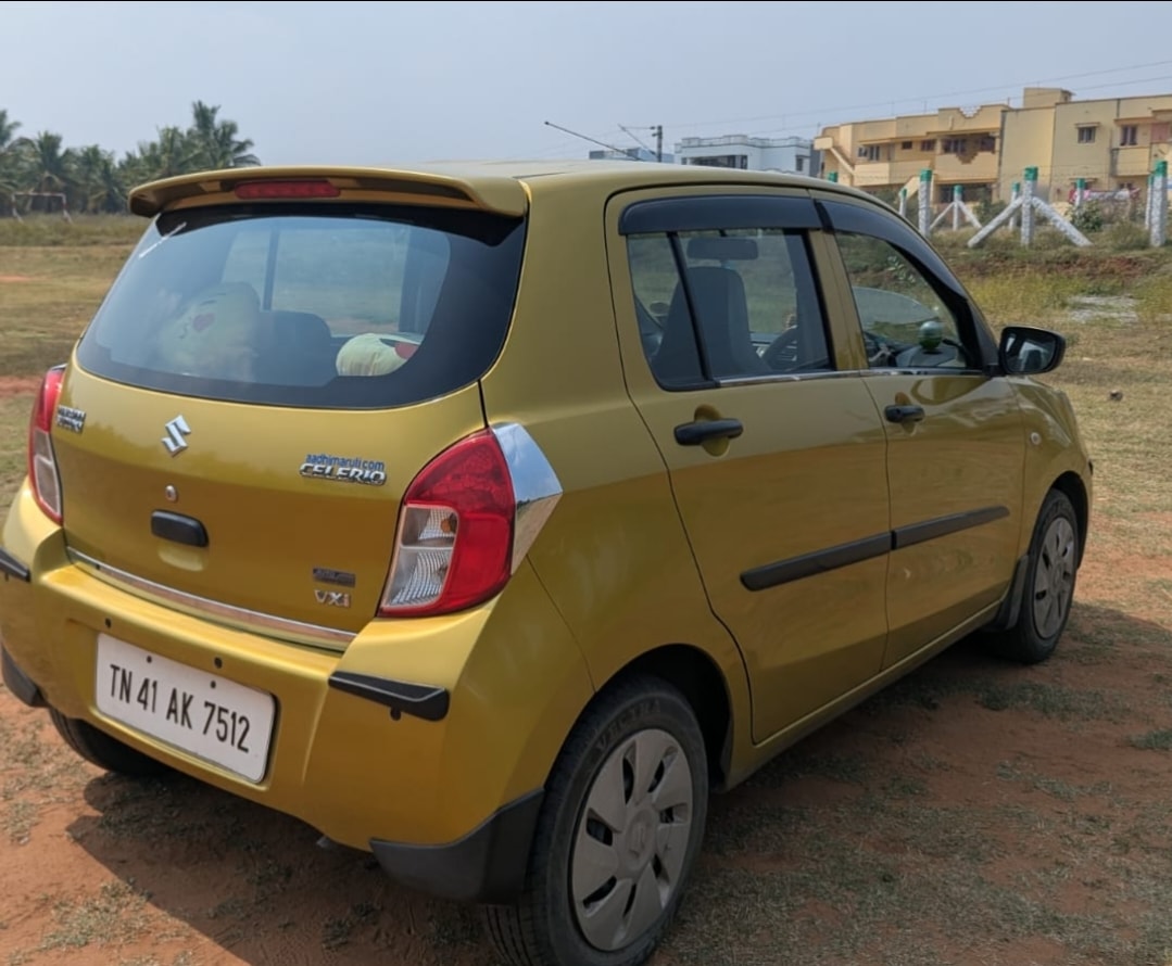 Celerio image 4 Celerio image 4