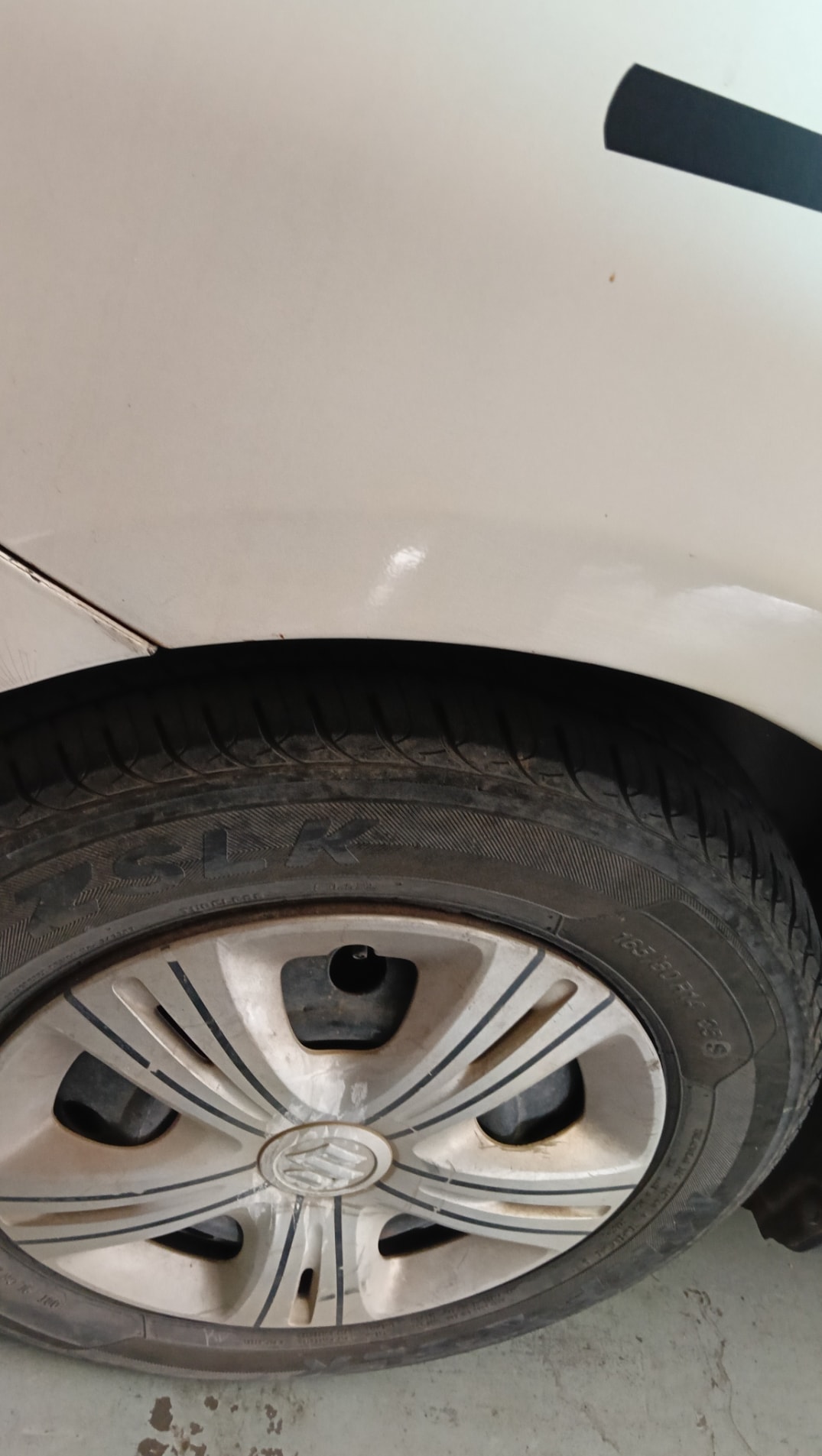 Used 2009 Maruti Suzuki Swift DZire Used 2009 Maruti Suzuki Swift DZire