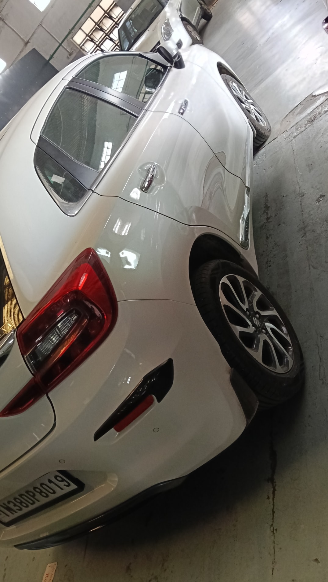 Baleno image 4 Baleno image 4