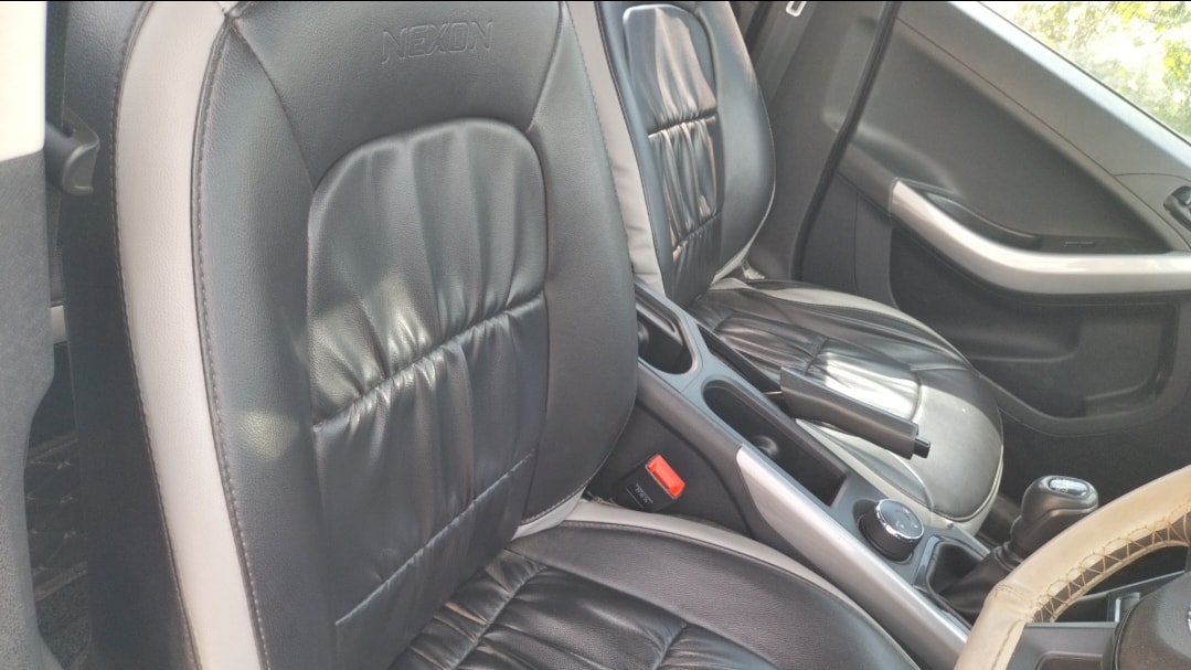 Used 2022 Tata Nexon Used 2022 Tata Nexon