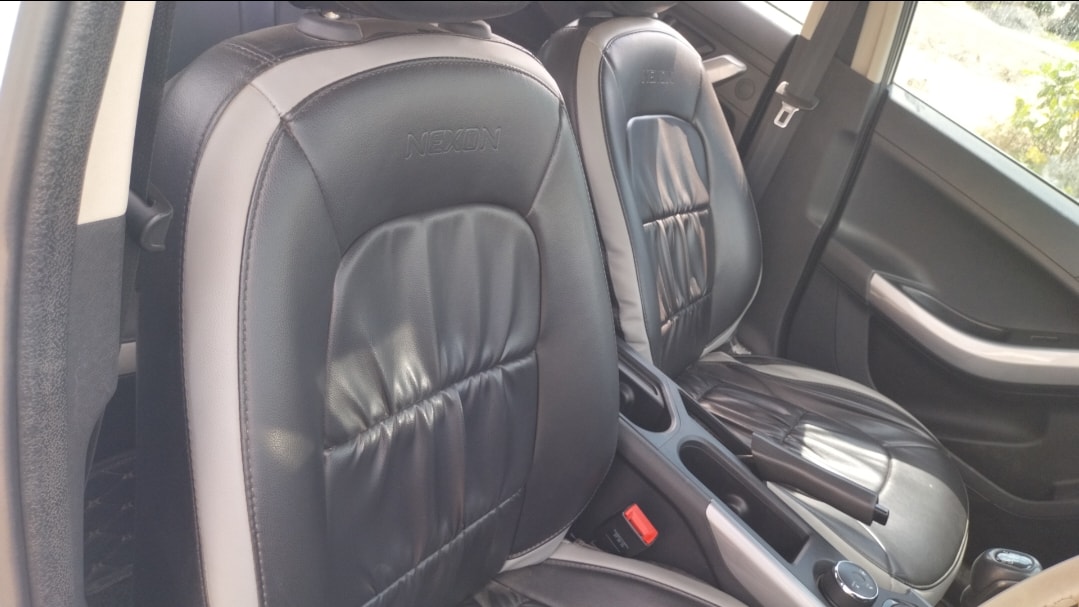 Used 2022 Tata Nexon Used 2022 Tata Nexon