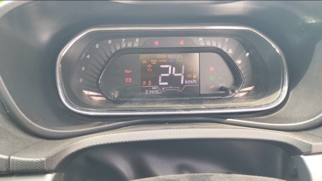 Used 2022 Tata Nexon Used 2022 Tata Nexon