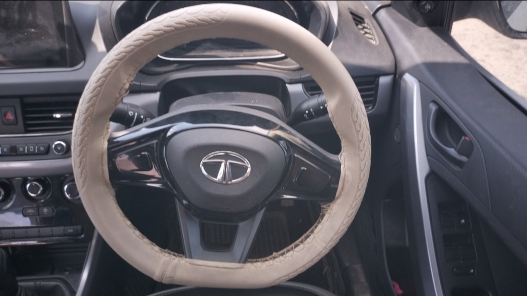 Used 2022 Tata Nexon Used 2022 Tata Nexon