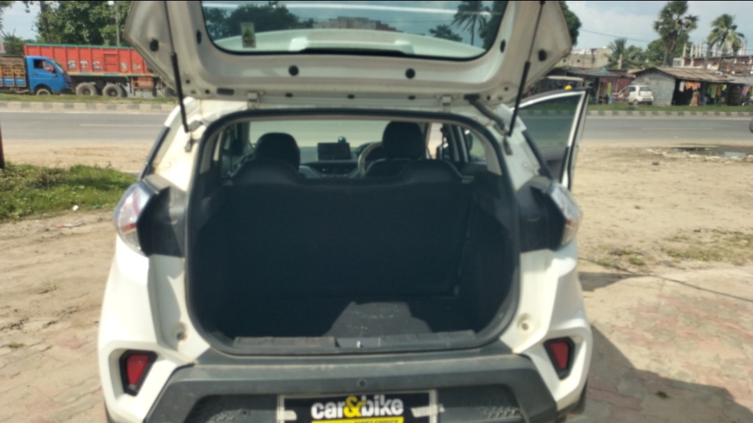 Used 2022 Tata Nexon Used 2022 Tata Nexon