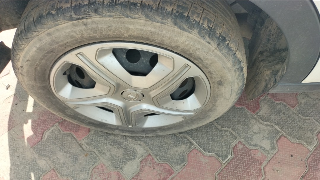 Used 2022 Tata Nexon Used 2022 Tata Nexon