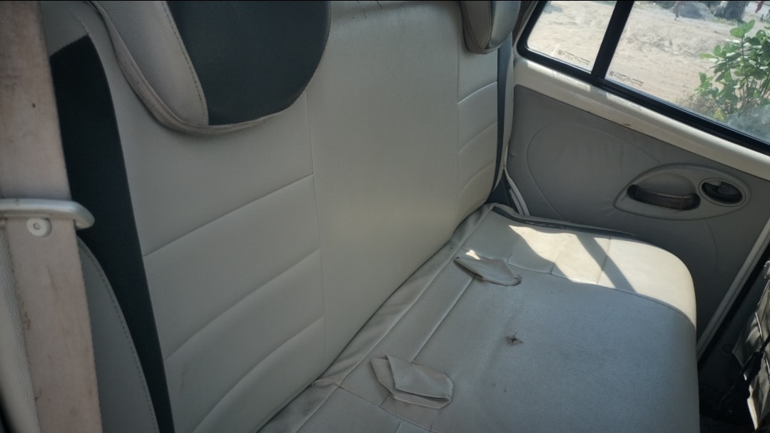 Used 2018 Mahindra Scorpio Used 2018 Mahindra Scorpio