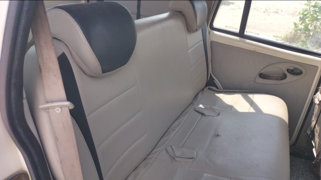 Used 2018 Mahindra Scorpio Used 2018 Mahindra Scorpio